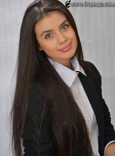 عکس هایی از انتخاب شایسته ترین دختر 2013 روسیه