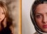عکس های دیدنی شباهت بازیگران زن ایرانی با خارجی