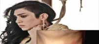 نجات معجزه آسای خانم بازیگر از صحنه اعدام (عکس)