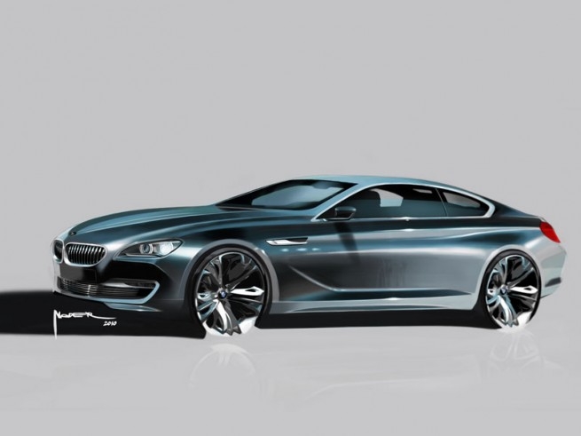 جدیدترین شاهکار طراحی ایرانی بی.ام.و BMW ! جدیدترین شاهکار طراحی ایرانی بی.ام.و BMW !