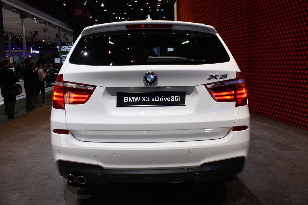 جدیدترین شاهکار طراحی ایرانی بی.ام.و BMW !