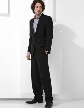 مدل کت و شلوار مردانه2011