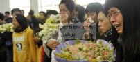عکسهای ازدواج مردی با جنازه دختری که هشت روز پیش مرده!