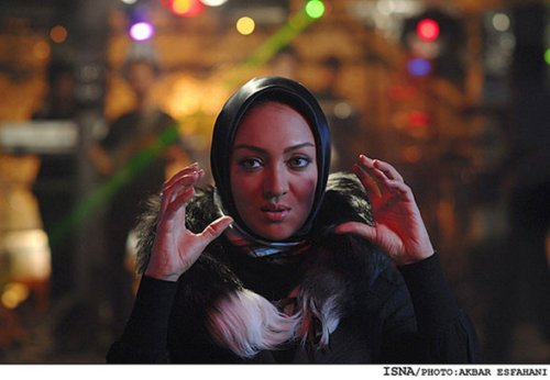 عکسهای فیلم سلام بر عشق
