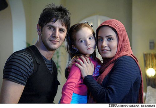 عکسهای فیلم سلام بر عشق