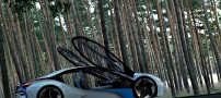 اگر این BMW را ببینید حتما افسرده خواهید شد!
