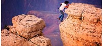 عکاس دیوانه تا حالا دیدید ؟! (حالا ببینید)