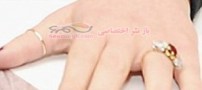 نامزد جدید خواننده و بازیگر زن هالیوود