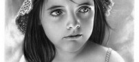 عکس هایی از طراحی های زیبا با مداد