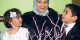 ازدواج پسر 5 ساله با دختر 3 ساله!! (+عکس)