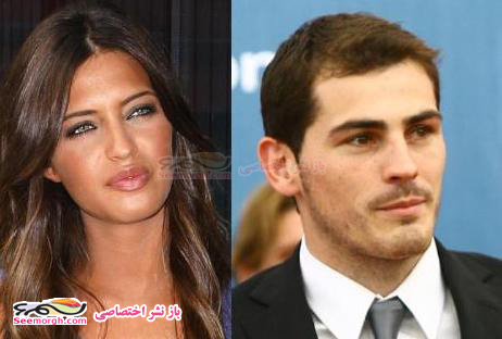 جذاب ترین دختر گزارشگر مسابقات ورزشی