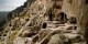 عکسهای شهر بسیار عجیب غاری در گرجستان
