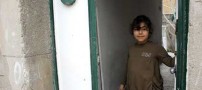 عکس های دختر مغناطیسی ایران !!