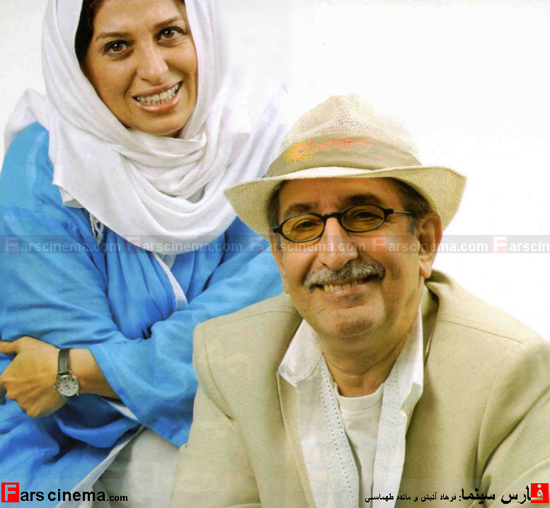 داستان آشنایی زوج دوست داشتنی سینما