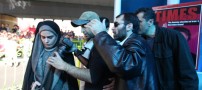 جدیدترین عکسهای فیلم اخراجی‌ها 3