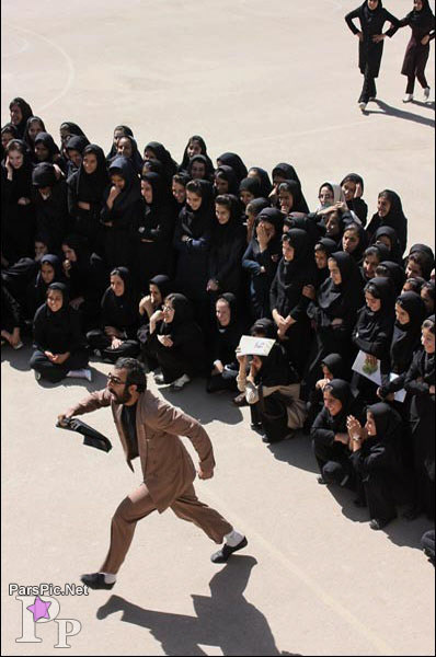 زنان ایرانی در نگاهی متفاوت ( تصویری )