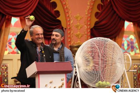 گزارش تصویری مراسم قرعه کشی قهوه تلخ گزارش تصویری مراسم قرعه کشی قهوه تلخ