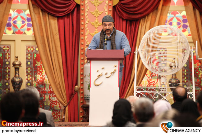 گزارش تصویری مراسم قرعه کشی قهوه تلخ گزارش تصویری مراسم قرعه کشی قهوه تلخ